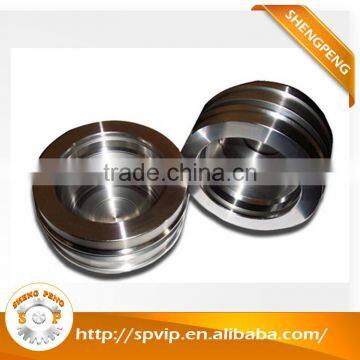 2015 New Design Wholesale Central Machinery Parts,machinery Spare Parts photo-4