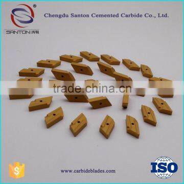 Cnc Carbide Cutting Tools Turning Insert KNUX1604 photo-2