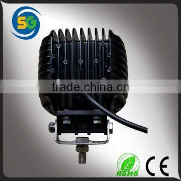 Hot Sale Suv Atv Truck Waterproof Vehicle Light 40w LED Worklight photo-3