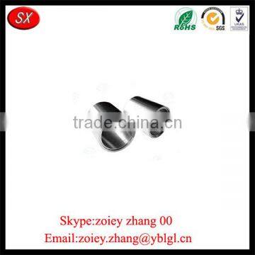 ISO9001 Passed Moden Design Custom Metal Shaft Protecting Sleeve photo-3