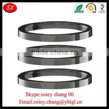 China Manufacturer Customized Made Precision Metal Rotary Shaft Seals photo-6