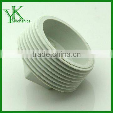 POM, PA, PEEK,PPS,ABS Engineering Plastic Products/injection Molding Spare Parts photo-2