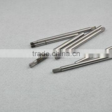 precision machining shaft