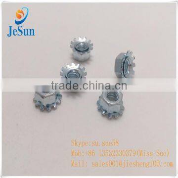 Made In China Stainless Steel Hex Nut photo-3