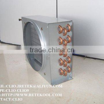 Water Heater Exchanger photo-2