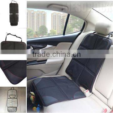 Child Car Seat Protector Auto Baby Seat Protector Mat Car Seat Cover Protector photo-3