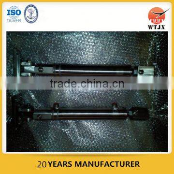 Hydraulic Stainless Steel Cylinders photo-2