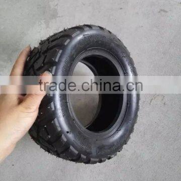 Quality Small Steel Rim Air Wheel photo-6