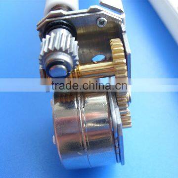 Gear Box for Metal Halide photo-2