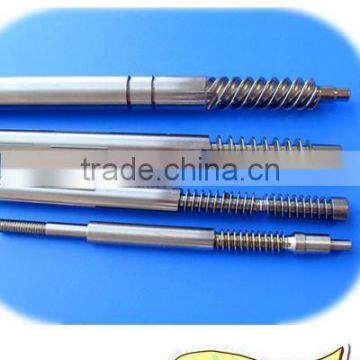 OEM is Welcomed Stainless Steel Gear Shaft photo-5