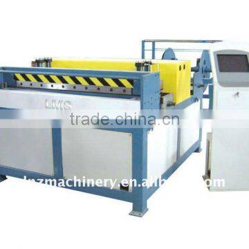 Guangzhou Duct manufacture auto-line XH-III