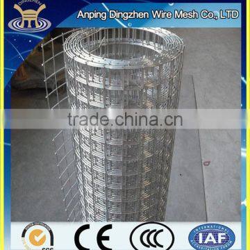 3x3 galvanized welded wire mesh/ 3x3 galvanized welded wire mesh prices/ 3x3 galvanized welded wire mesh fence