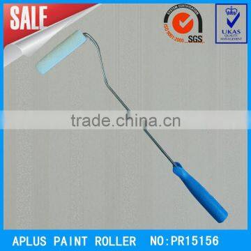 Good price personalized Cute 1 inch perfectA pumping framework microfiber paint roller from machinery making