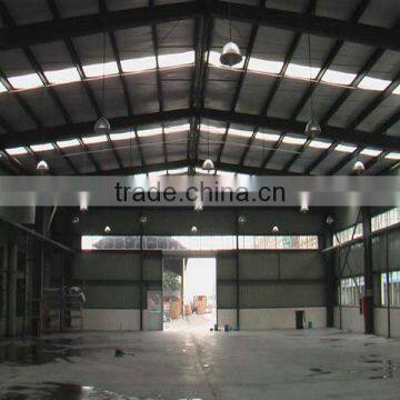 china light steel structure