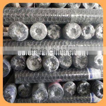 Chicken Wire Netting, Hexagonal Wire Netting, Poultry Mesh