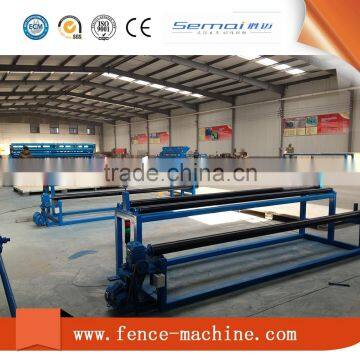 Fully Automatic Wire Mesh Welding Machine