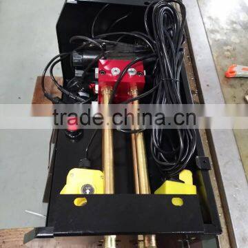 Mini Hydraulic Motor photo-3