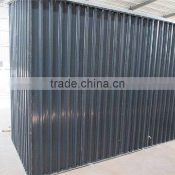 Cheap Metal Garden Storage Sheds photo-5