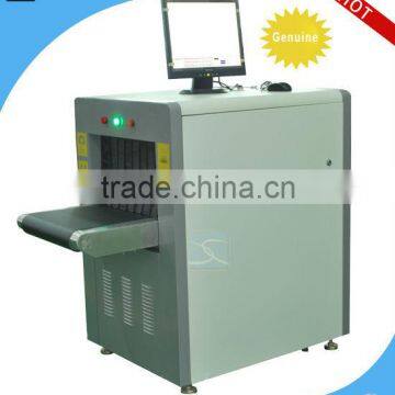 airport security X-ray luggage scanner XLD-5030A