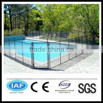 Alibaba China CE&ISO certificated pool guard fence(pro manufacturer)