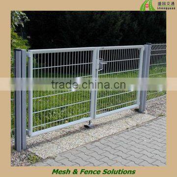 Garden Gate Designs (SGS Factory)