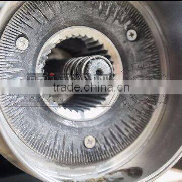 HOT SELLING!MULTIFUNCTIONAL Maize Meal Grinding Machines Price photo-2