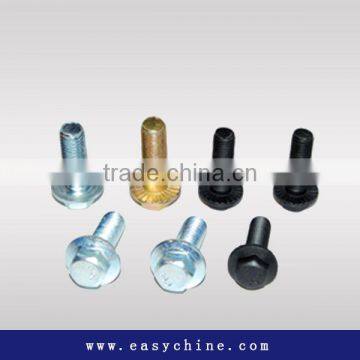 Strong Stainless Steel Bolt