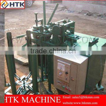 Factory Best Price BTO-22 Concertina Razor Barbed Wire Making Machine photo-5