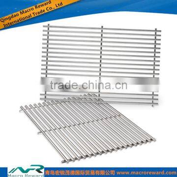 SS 304 316L Stainless Steel Heavy Duty Grating for Airport Parking Lot