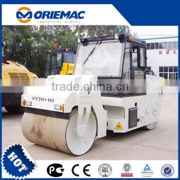 Lugong 6t Vibratory Road Roller LTC6D for Sale photo-3