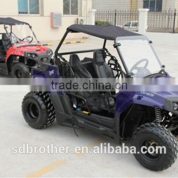 MULE UTV 150CC