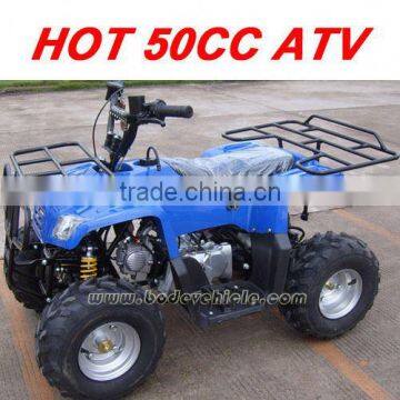 MINI 50CC QUAD ATV FOR KIDS(MC-304A) photo-3