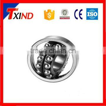 China Supply 2312K Auto Mobile Self-aligning Ball Bearing photo-3