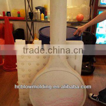 OEM Plstic Warning Sign Plastic No Parking Sign Board Floor Stand Sign photo-6