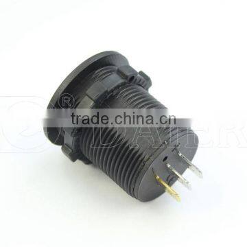 Digtal Ammeter And Voltmeter Power Out Car 12V DC Socket photo-2