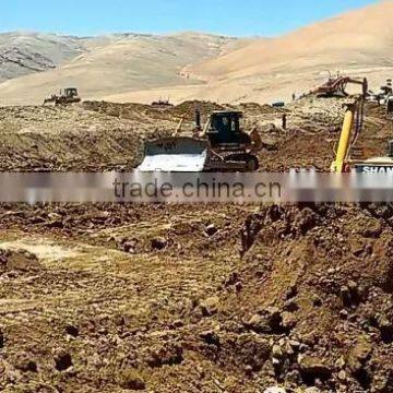 2017 SHANTUI Bulldozer SD42-3 420HP Bulldozer Price photo-5