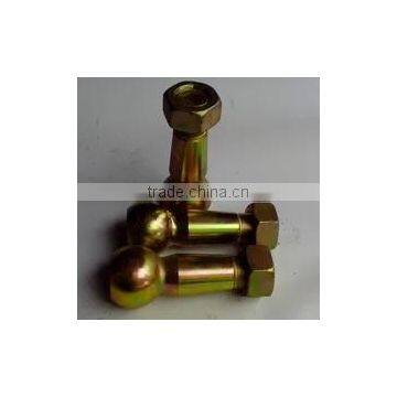 Thrust Rob Assemblies photo-4