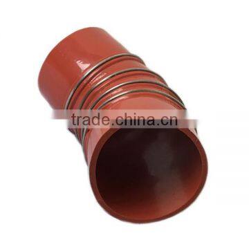 Heat Resistant OEM 20589123 Intake Silicone Hose for VOLVO photo-3