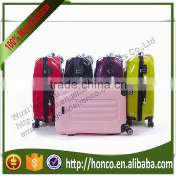 Brand new ABS HARD SHELL LUGGAGE with quick shipping A022