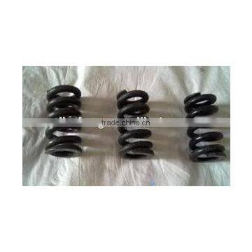 Mining Harvesters Spring /spring of Tramcar/good Quality Minie Car Spring photo-4