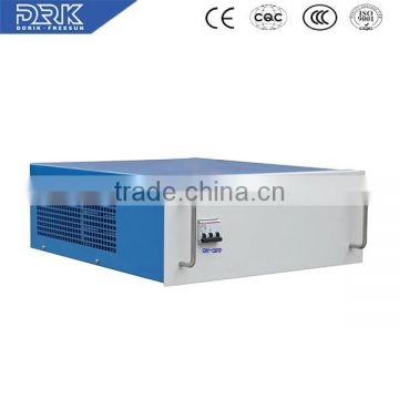 electrolytic capacitor aging power supply