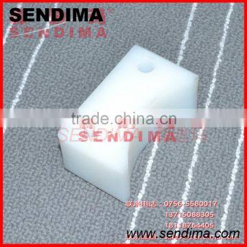 Custom Cnc Machining Nylon Parts photo-2