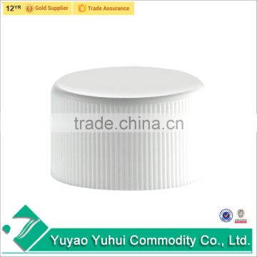 hot sale plastic screw cap 24/410 plastic lid