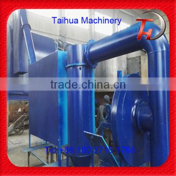 TAIHUA carbonization furnace/mediurm frequency coking furnace.