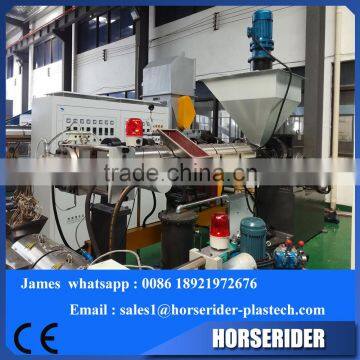High Output Film Bag Pelletizer Machine photo-4