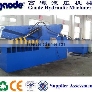 Automatic Portable Hydraulic Alligator Shear