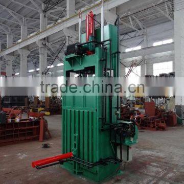 FYD630(fast)vertical Hydraulic Baling Press Machine photo-3
