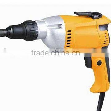 6mm Electric Screwdriver