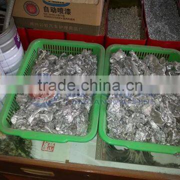 Recovery Processing All Kinds of Scrap Metal and Aluminum Products Machine photo-5