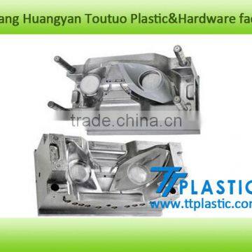 Truck Expansion Tank /oil Tank Moulding Supplying photo-4